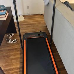 Urevo Strol lite Treadmill 