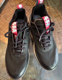 Like new Bala professional nursing shoes.