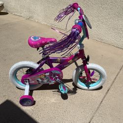 Huffy Paw Patrol 12” Bike