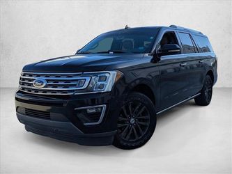 2020 Ford Expedition