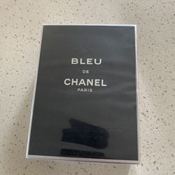 Bleu De Channel 