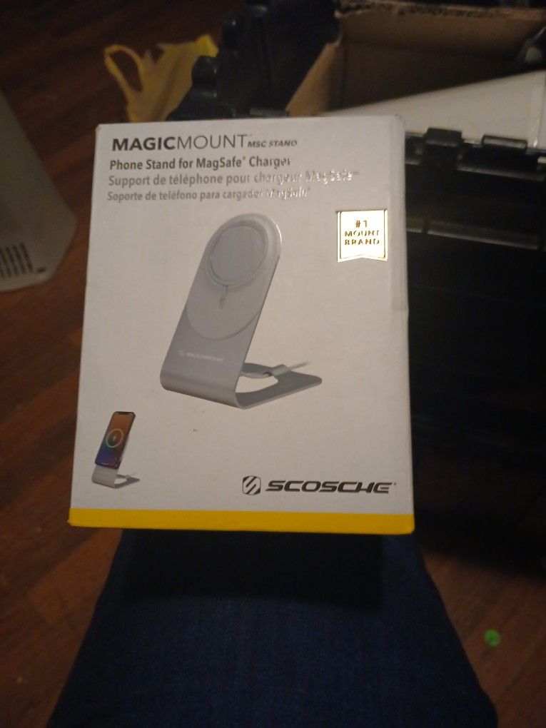 Phone Stand