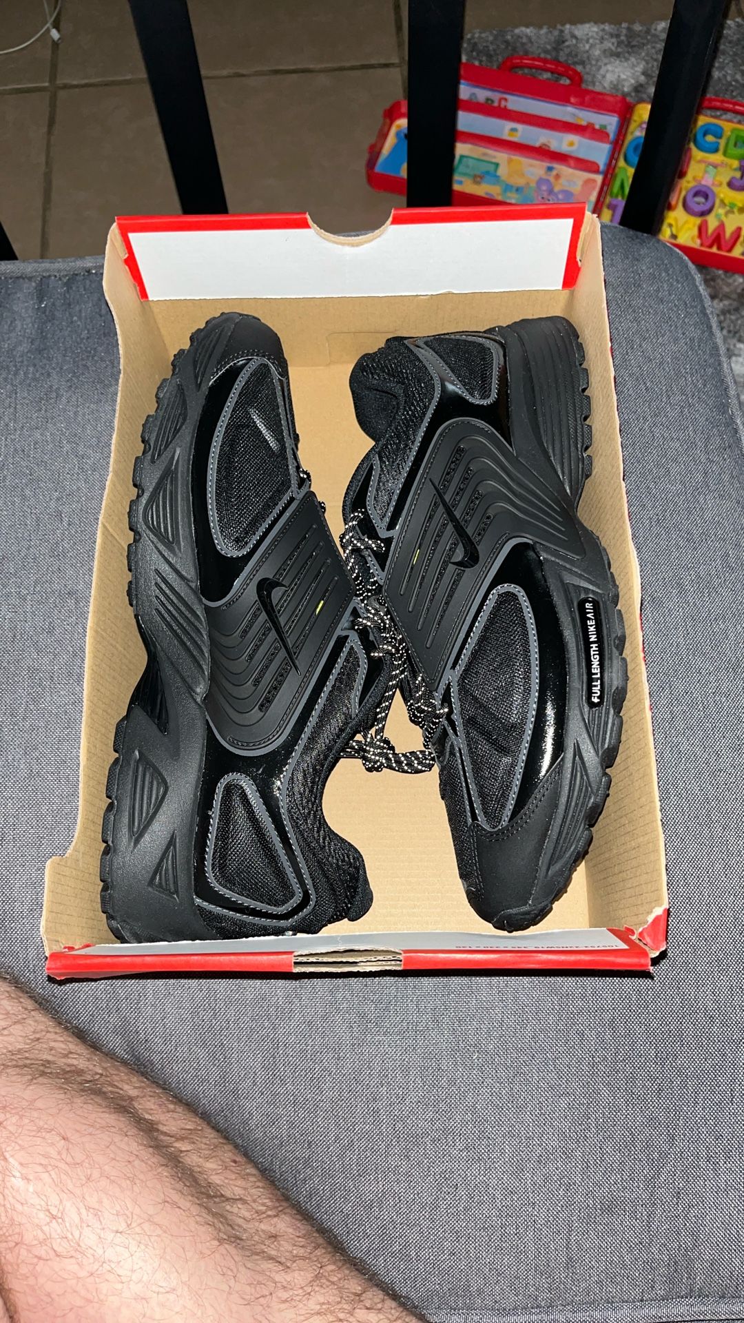 Nike Air Pegasus Wave