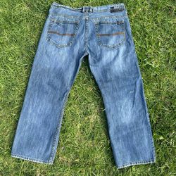 Buffalo Jeans 