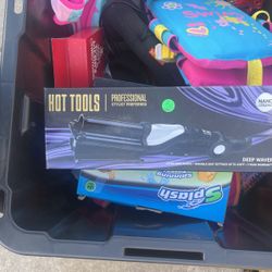 Hot Tools Deep Waver