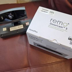 Remo Doorcam 3