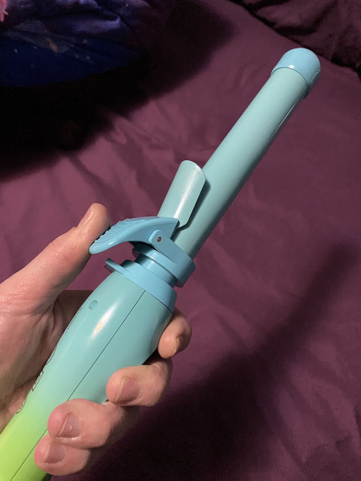 Beach Waver Curling Iron