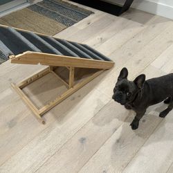 Dog Ramp, Adjustable
