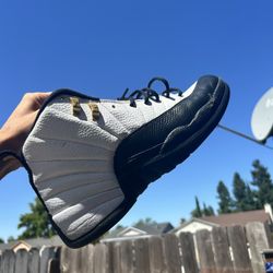 Jordan 12s