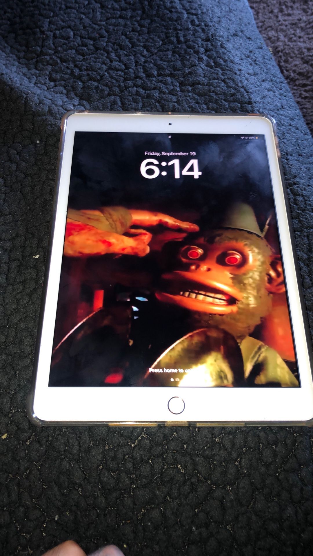 iPad Great Condition 