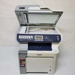 Perfectly Functioning Brother LASER Printer 🖨 