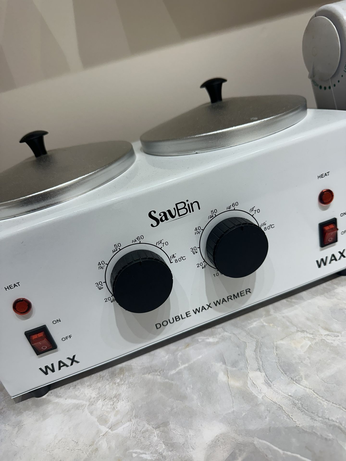 Wax Warmer