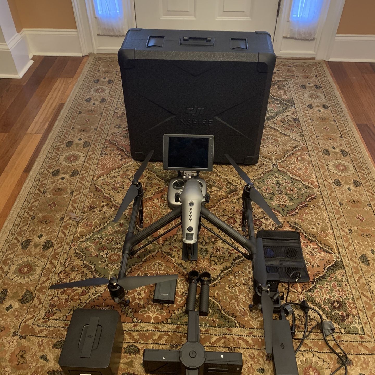 DJI Inspire2 Kit