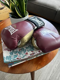 Boxing Gloves