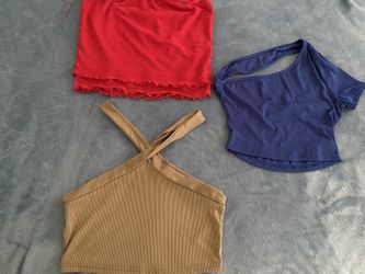 Cute Tops