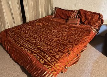 King Size Mattress!