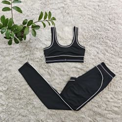 Woman’s Alo Set 