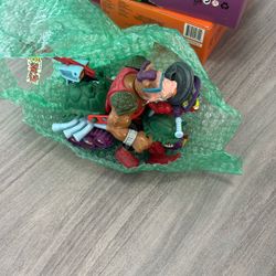 Teenage Mutant Ninja Turtles 