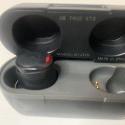 Skullcandy Jib True 2 Wireless Bluetooth Earbuds*** Only Left** 