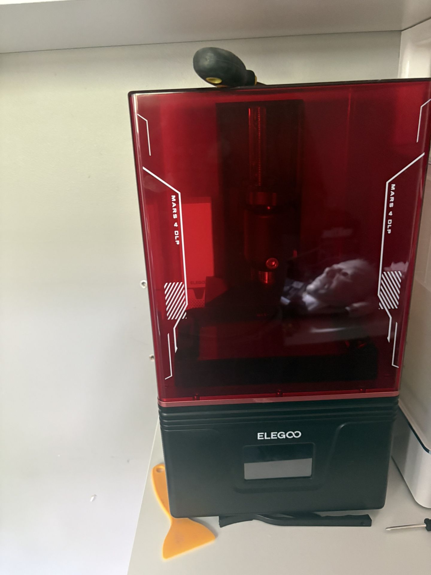 Elegoo 3D Printer Complete Bundle 