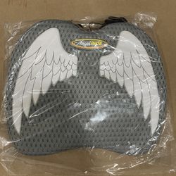 Angel Ride memory foam Auto Cushion