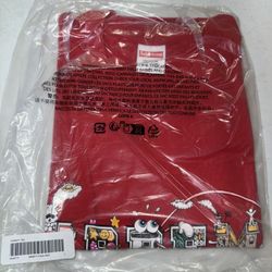 Supreme Varsity Tee