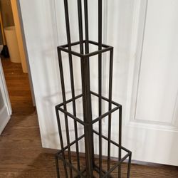 Crate & Barrel Architectural Decor