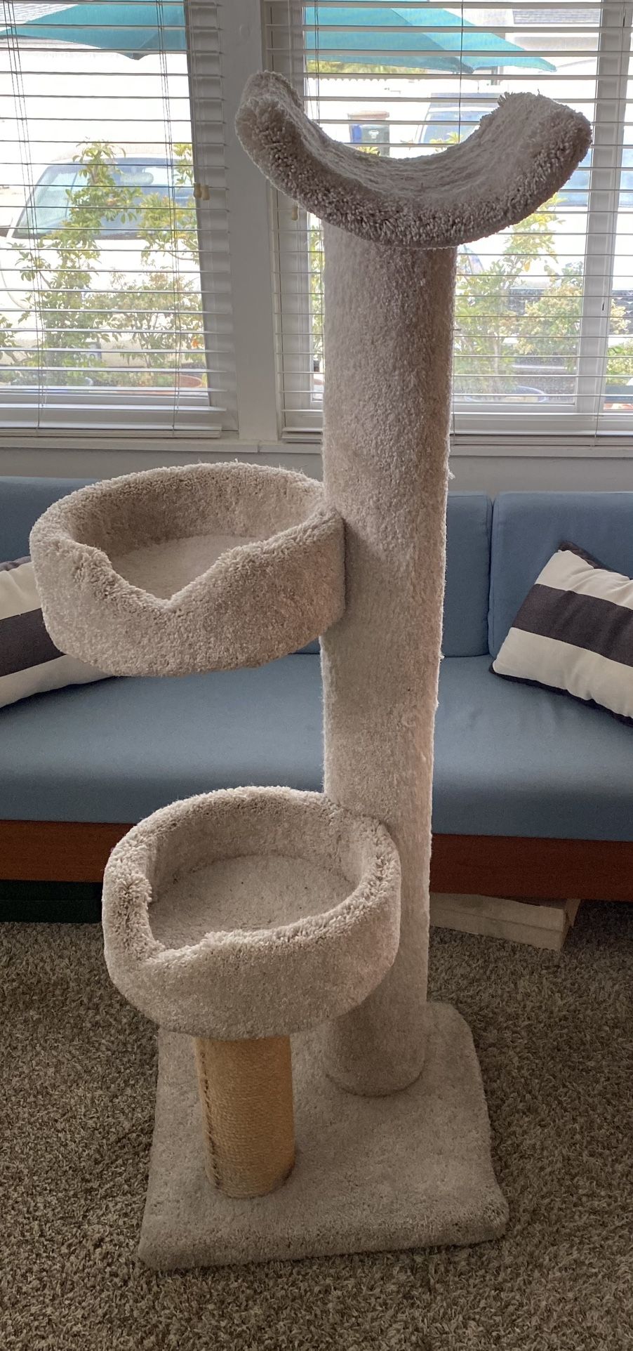 Cat Tree