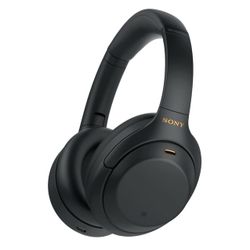 Sony - WH-1000XM4 - Audífonos inalámbricos Poco Usados