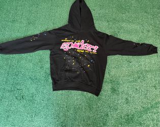 Sp5der Hoodie