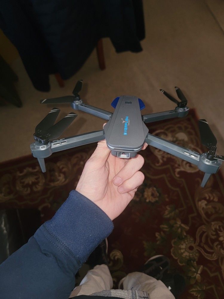 Beginner Drone With Camera $30