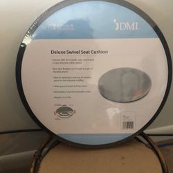 Swivel Seat Cushion
