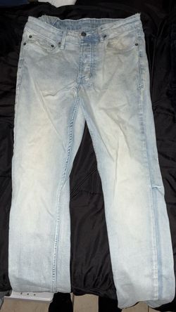 Ksubi jeans