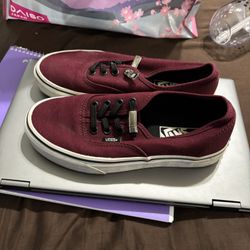 Vans