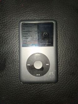 Ipod