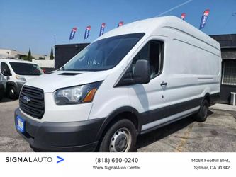 2019 Ford Transit 350 Van