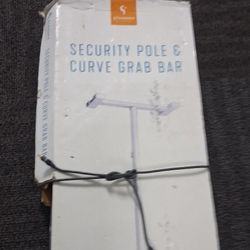 Security Pole 
