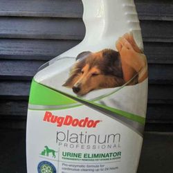 Pet Urine Eliminator