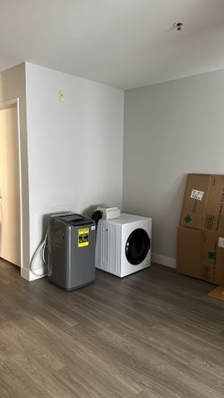 Black+Decker Portable Dryer only