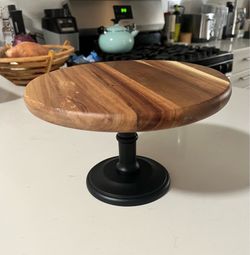 Small Cake Stand