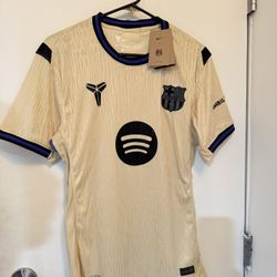 Barcelona Jersey #8 PEDRI