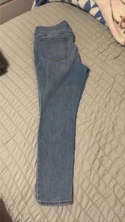 Old Navy Jeans, 18, Wow Super Skinny