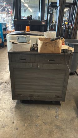 Machinists tools