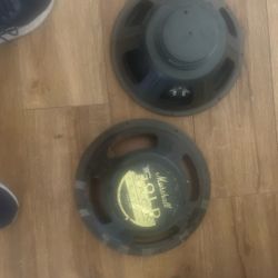 Marshall And Emanence