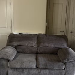 2 Seater Loveseat/Couch