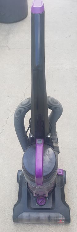 Bissell Power Force Vacuum