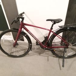 Giant Bicycle