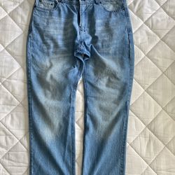 Motorcycle Jeans