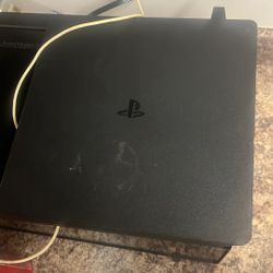 PS4 