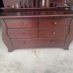 Dresser-Full Size